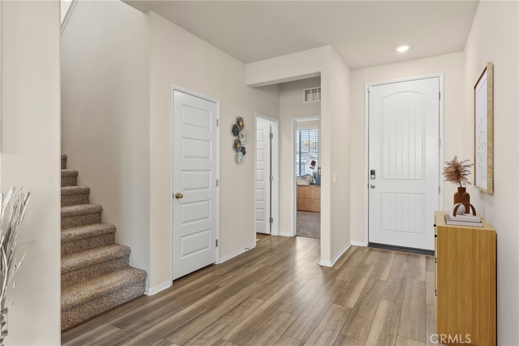 Fairway Canyon - Residential