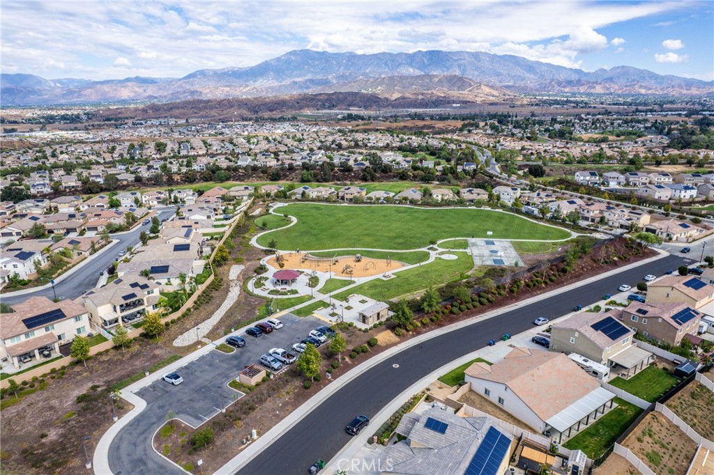 Fairway Canyon - Residential