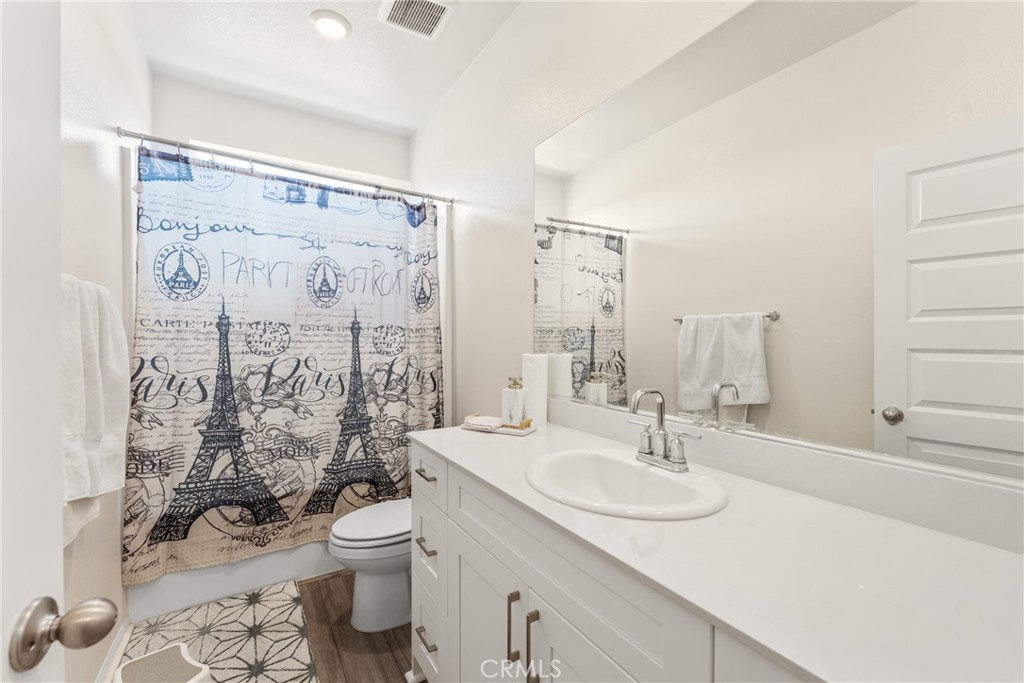 Fairway Canyon - Residential