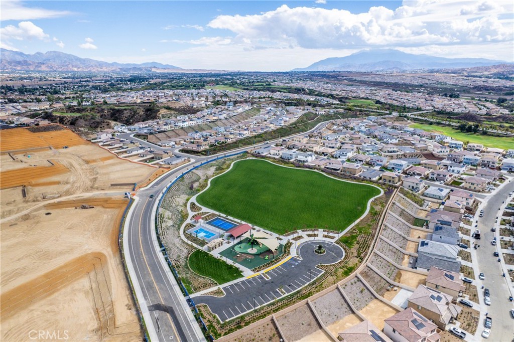 Fairway Canyon - Residential