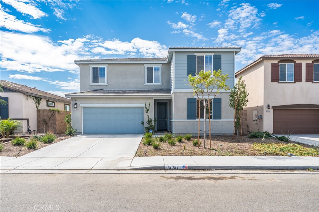 35357 Hutchison Place