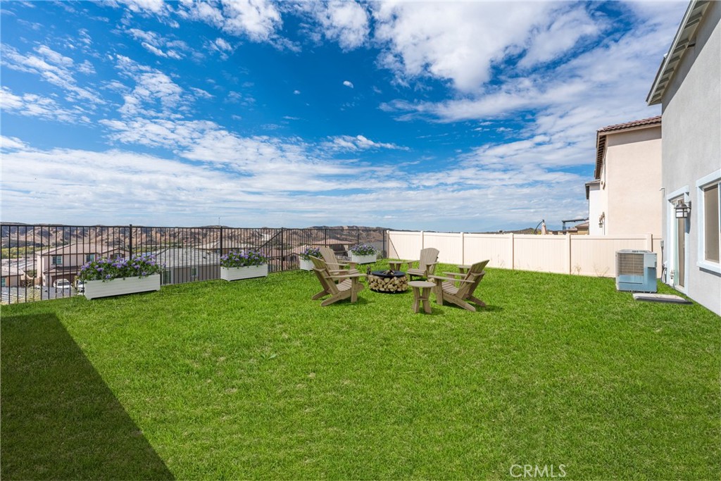 Fairway Canyon - Residential