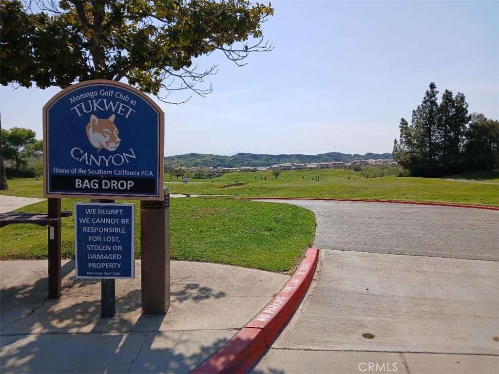 Fairway Canyon - Residential