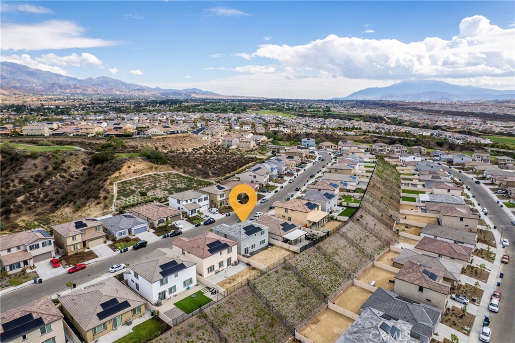 Fairway Canyon - Residential