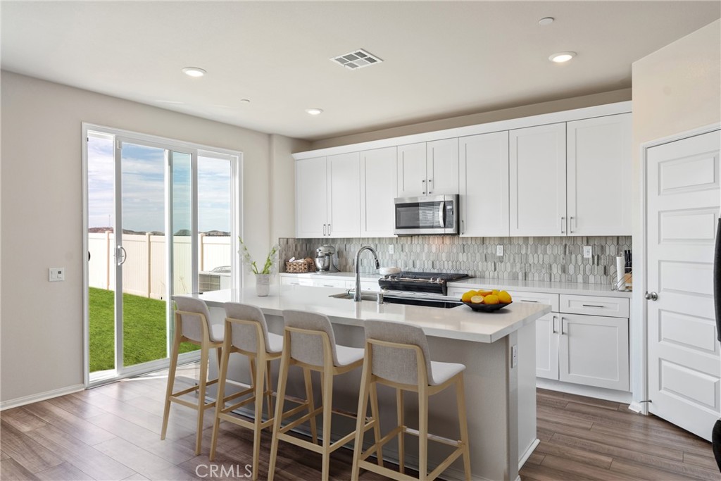 Fairway Canyon - Residential