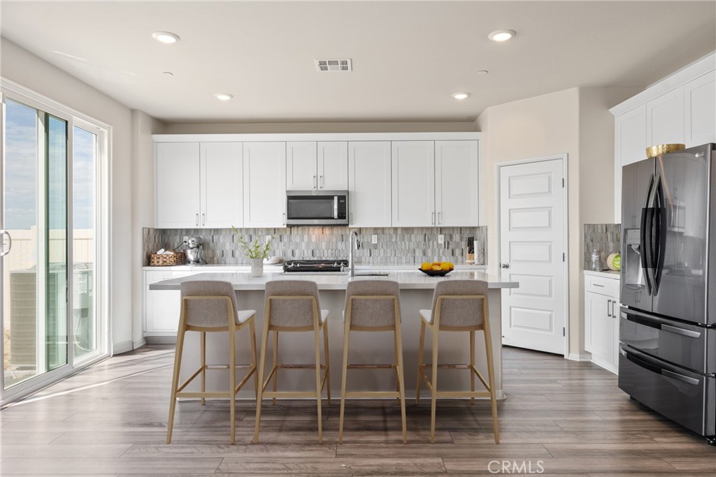 Fairway Canyon - Residential