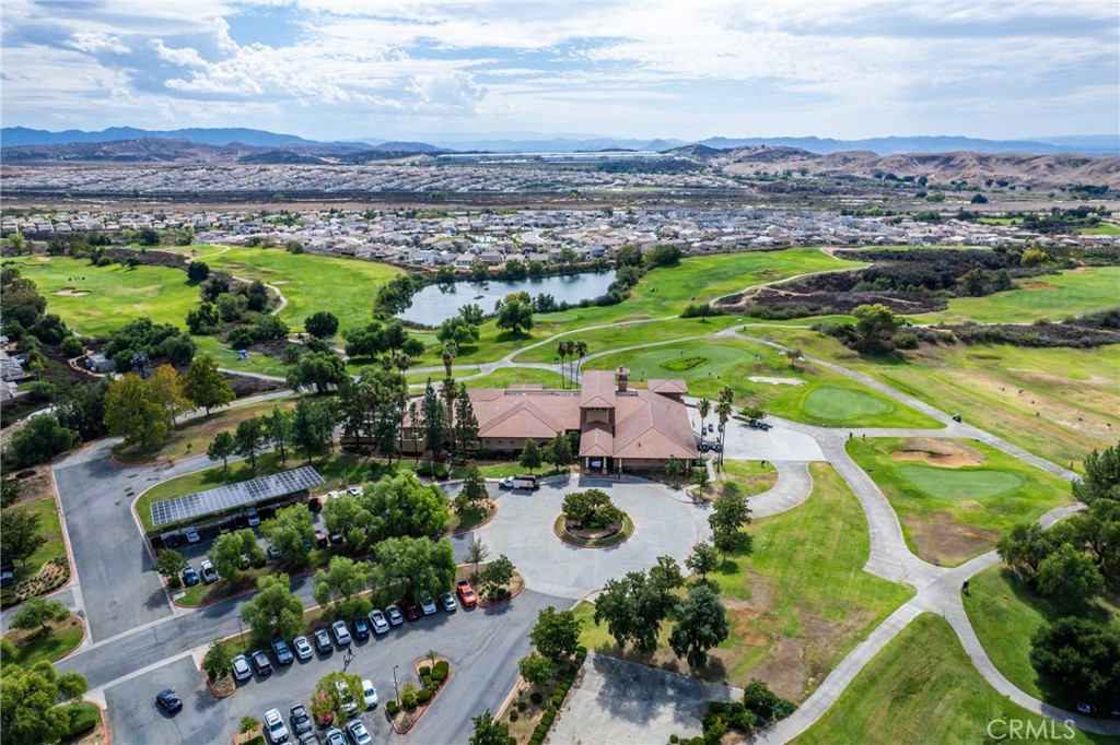 Fairway Canyon - Residential