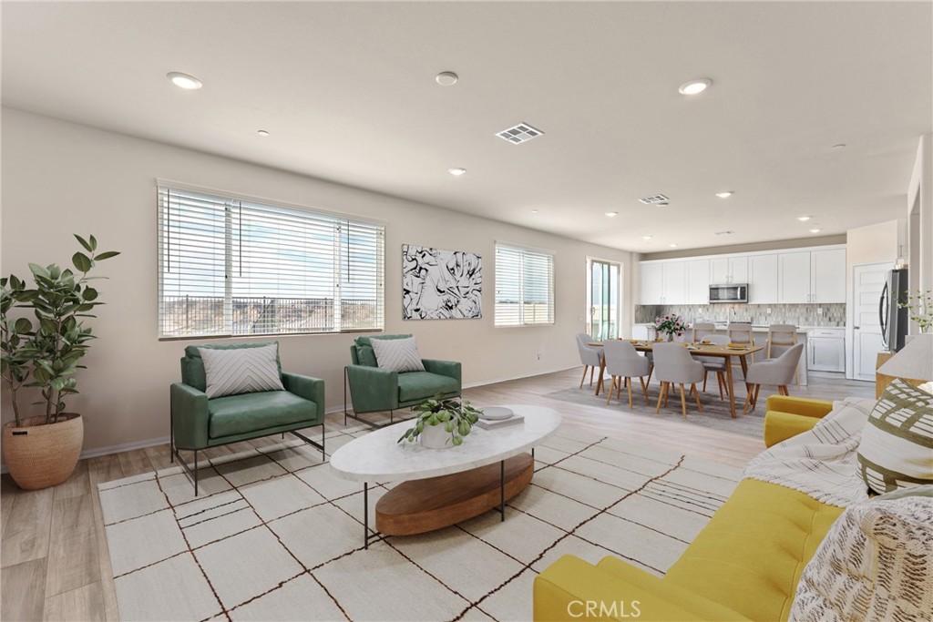 Fairway Canyon - Residential