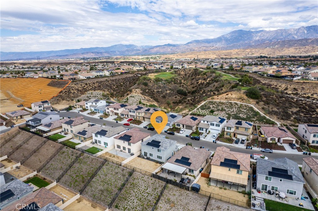 Fairway Canyon - Residential
