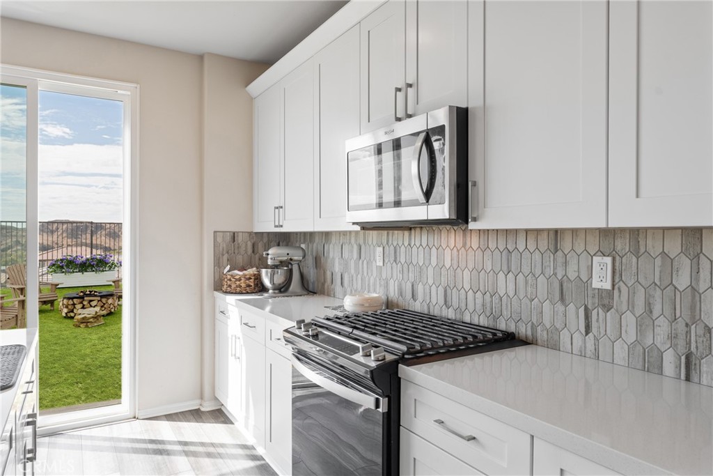 Fairway Canyon - Residential