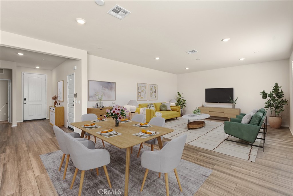 Fairway Canyon - Residential