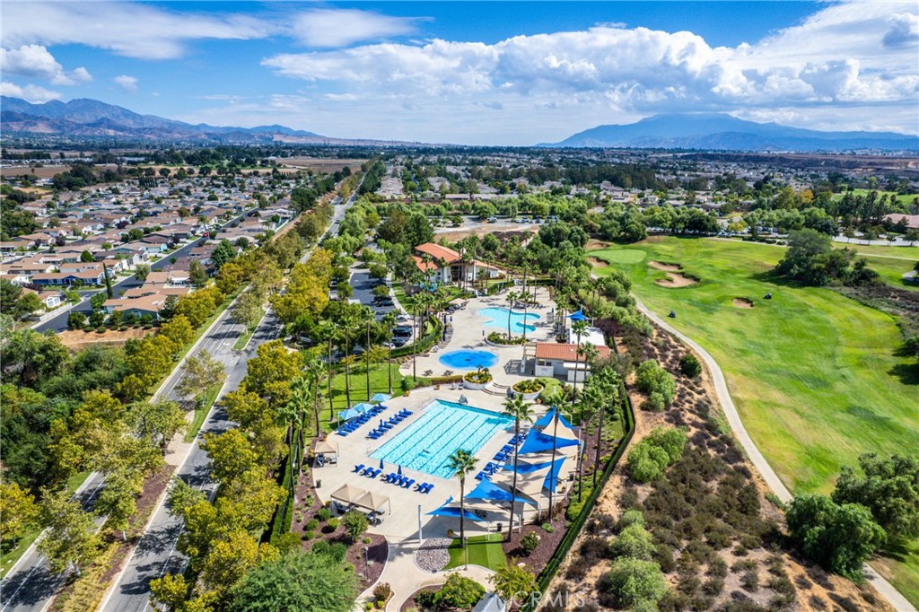 Fairway Canyon - Residential