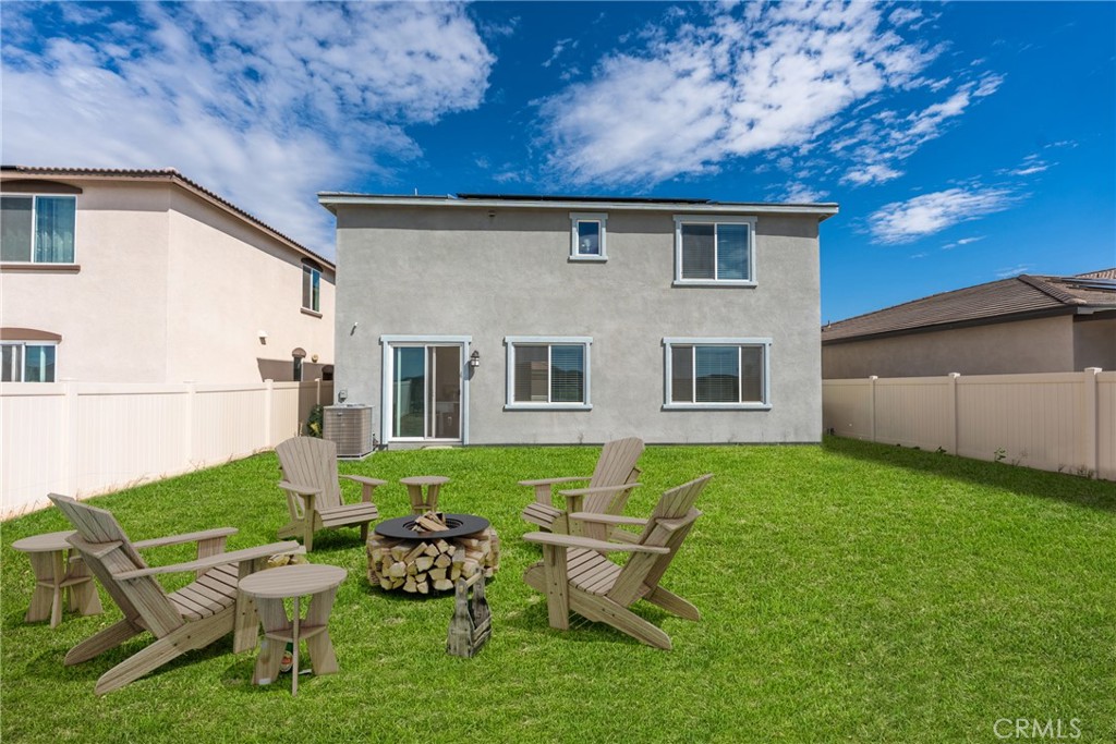 Fairway Canyon - Residential