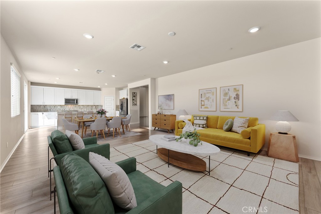 Fairway Canyon - Residential