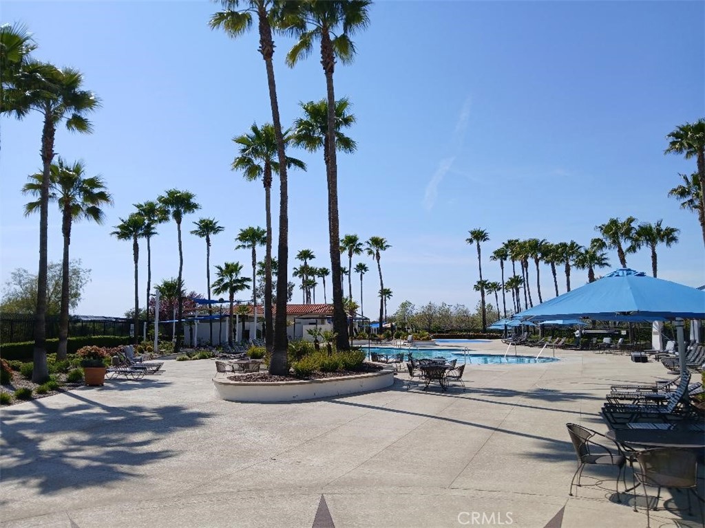 Fairway Canyon - Residential