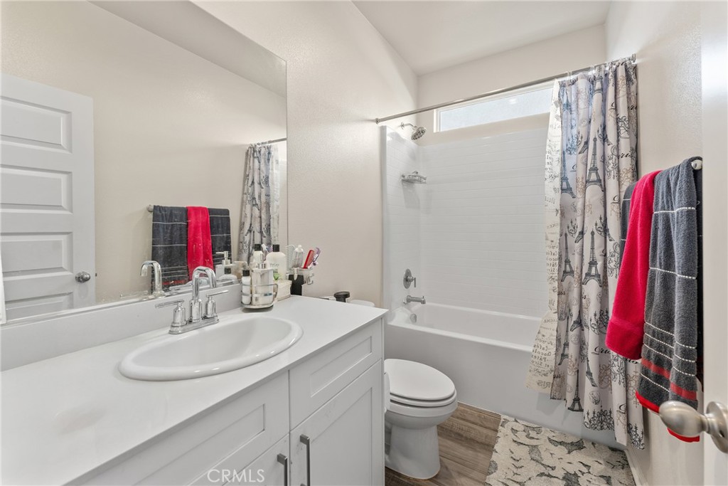 Fairway Canyon - Residential