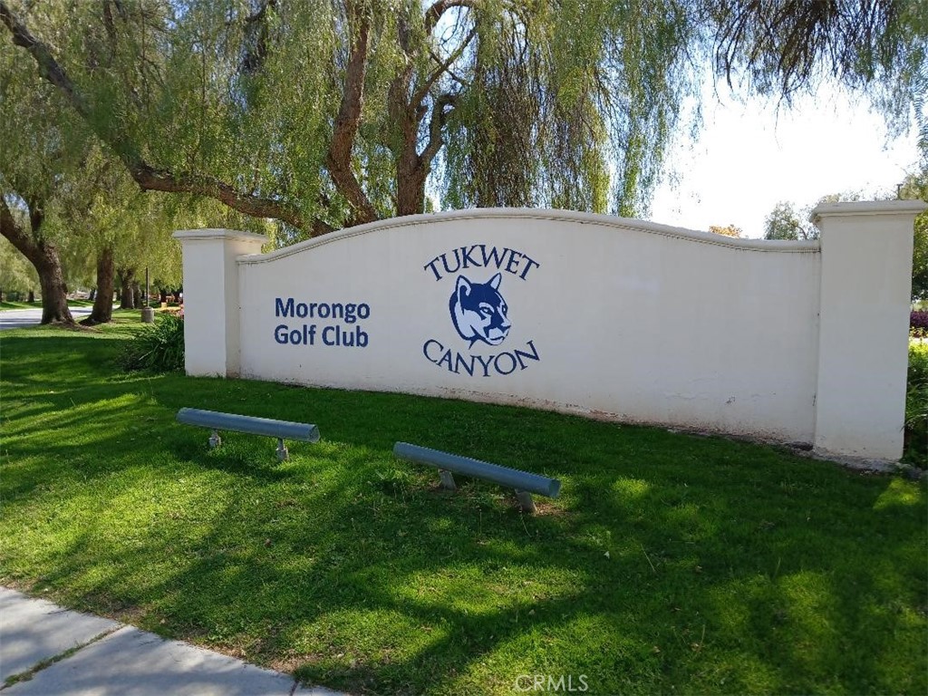 Fairway Canyon - Residential