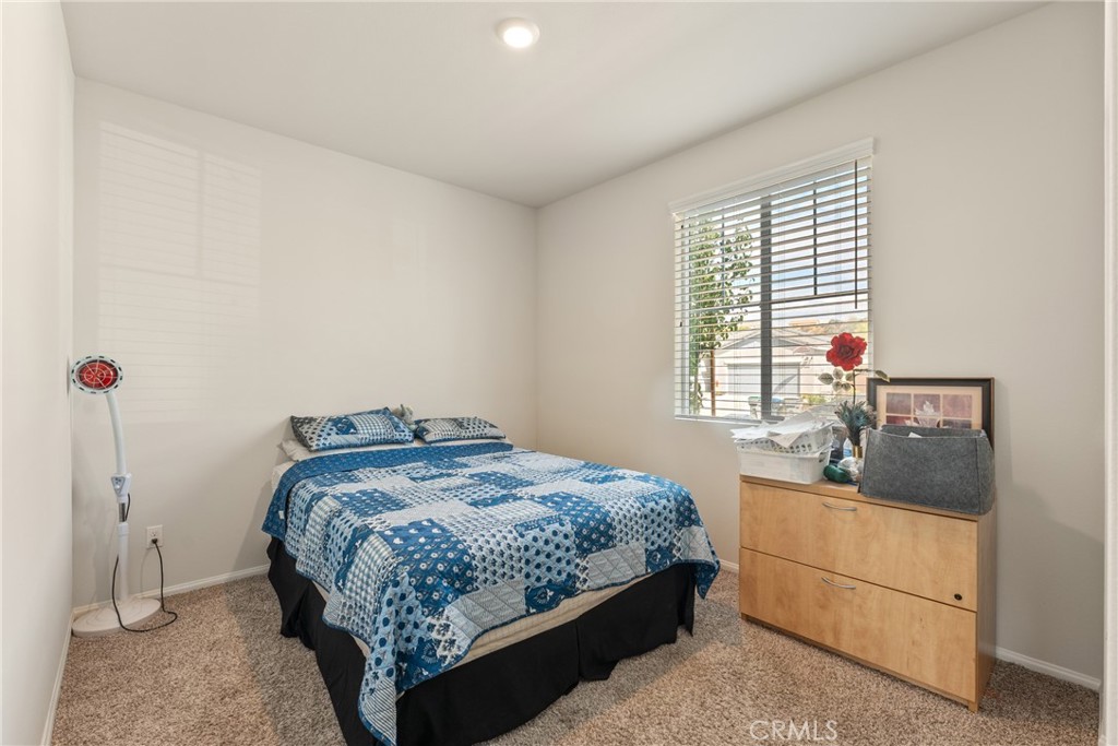 Fairway Canyon - Residential