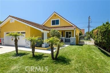 Photo of 20817 Madrona Avenue, Torrance, CA 90503 (MLS # PW26234621)