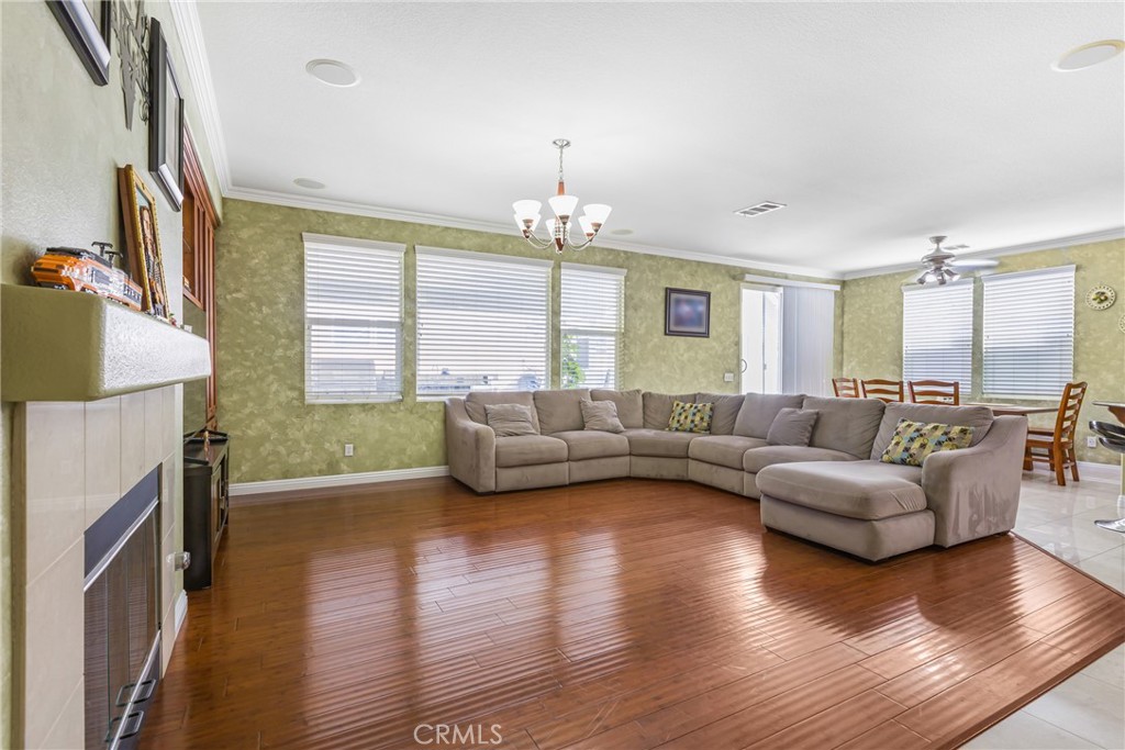 5764 Territory Lane