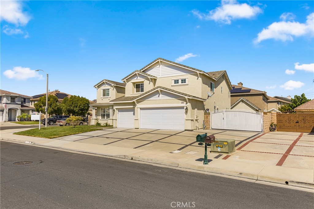 5764 Territory Lane