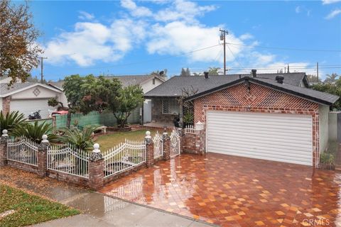 Photo of 4227 Benham Ave Ave, Baldwin Park, CA 91706 (MLS # WS26016537)