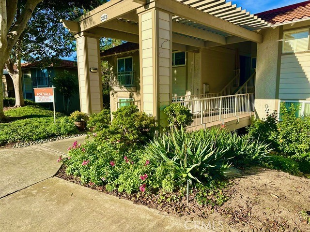 3273 San Amadeo A