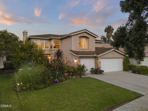 Photo of 2314 Arcadian Shores Trail, Oxnard, CA 93036 (MLS # V1-31855)