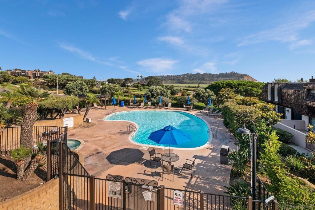 Del Mar - Residential Lease