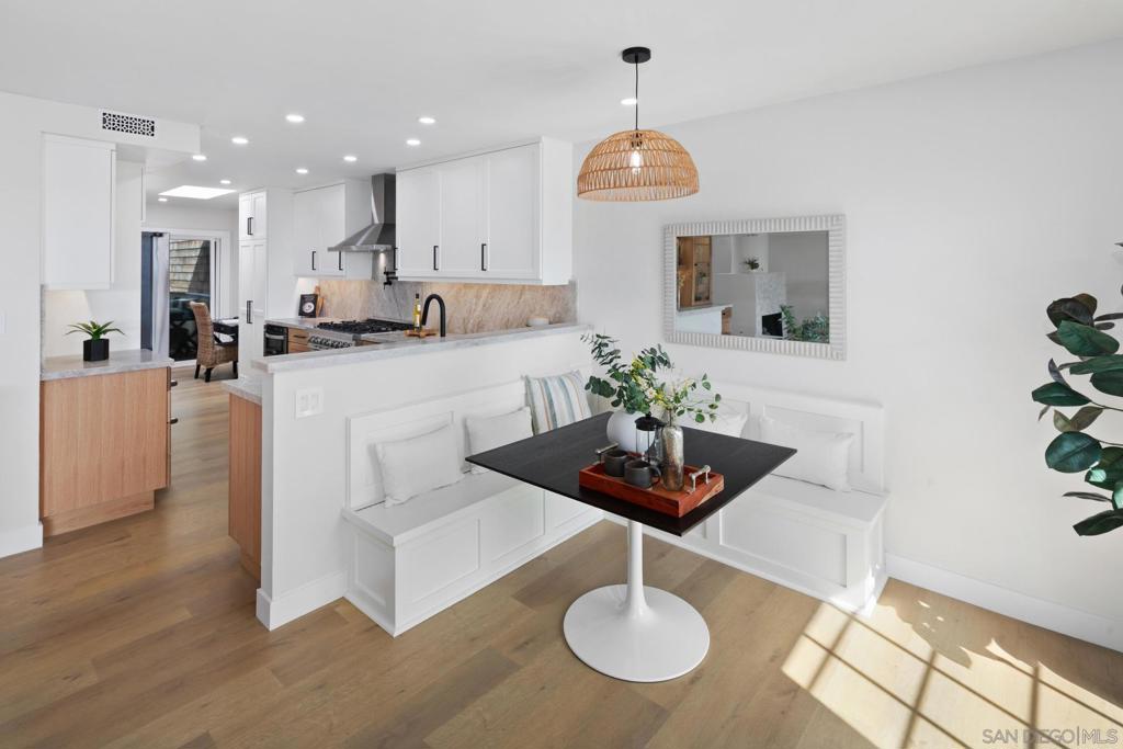 Del Mar - Residential Lease