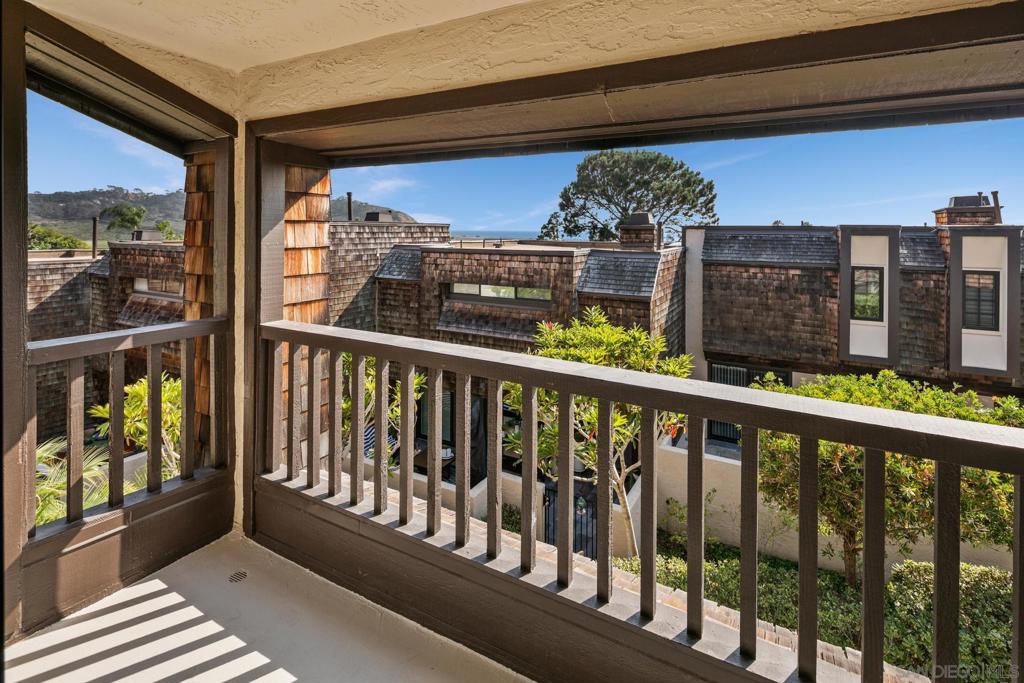 Del Mar - Residential Lease