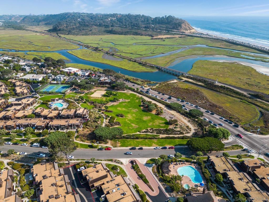 Del Mar - Residential Lease