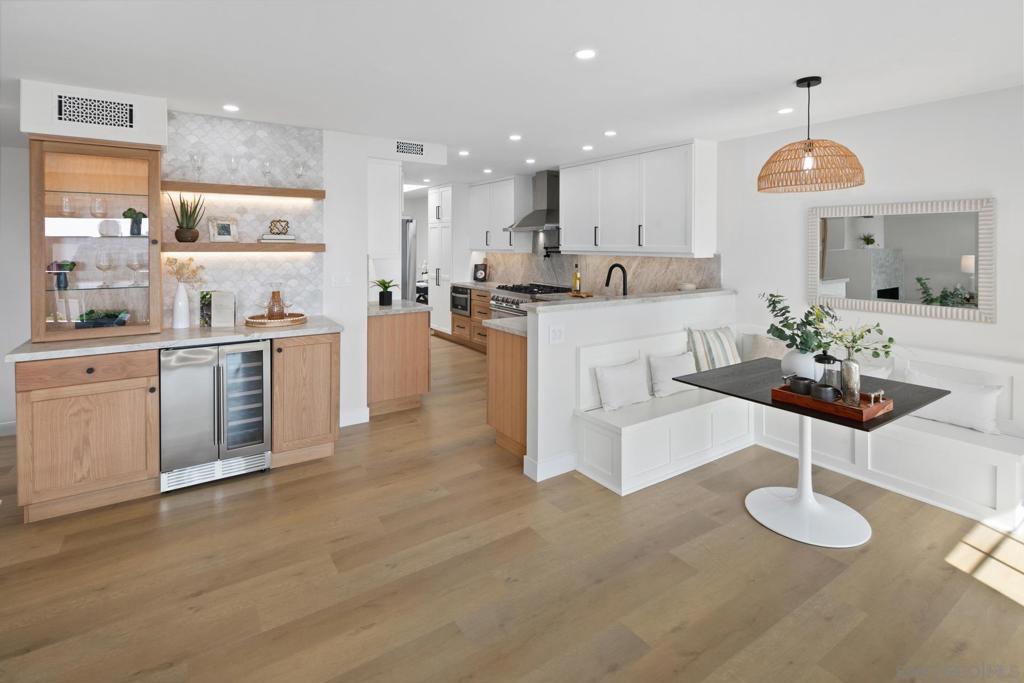 Del Mar - Residential Lease