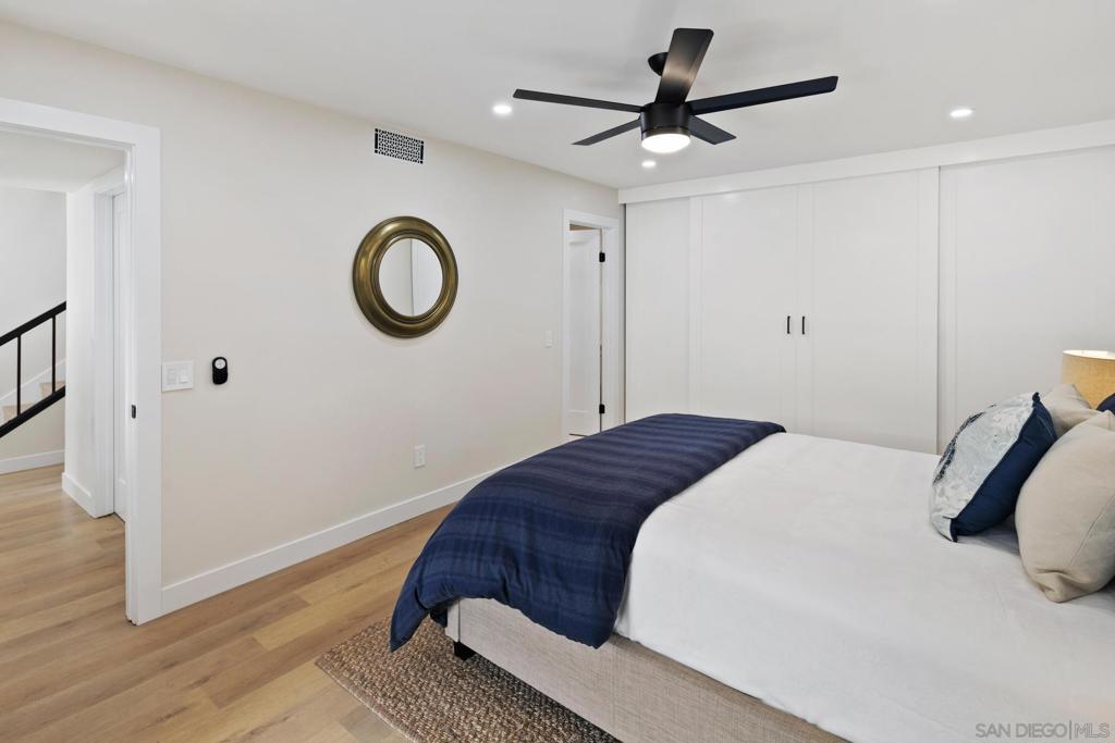 Del Mar - Residential Lease