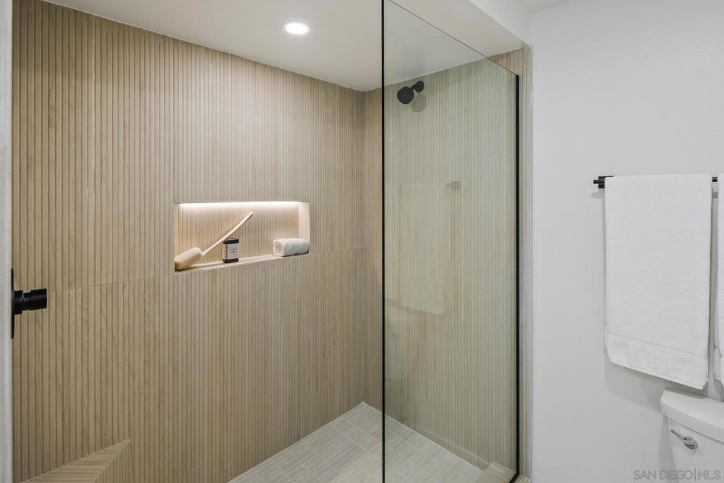 Del Mar - Residential Lease