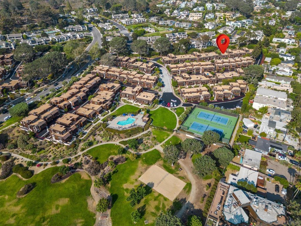 Del Mar - Residential Lease