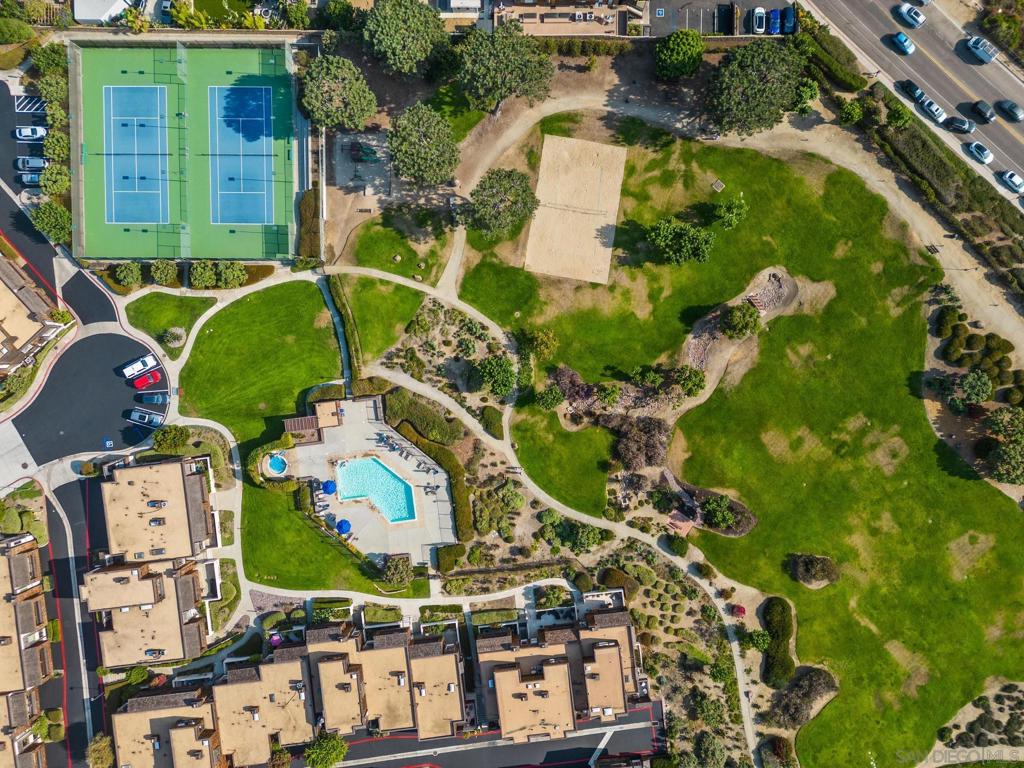 Del Mar - Residential Lease