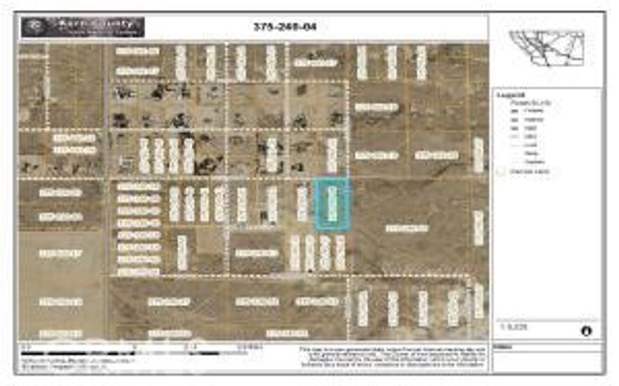 Here's a double sized vacant lot ready to build your dream home! Wonderful horse property with lots of extra room! You may be able to have a mobile/modular home or a regular home built on the lot! Located next to other homes, the large lot offers many possibilities! Split into two lots and have two homes, or just an investment in the future! Priced to sell so don't wait.