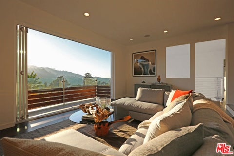 Photo of 3319 Charleston Way, Los Angeles, CA 90068 (MLS # 25536663)
