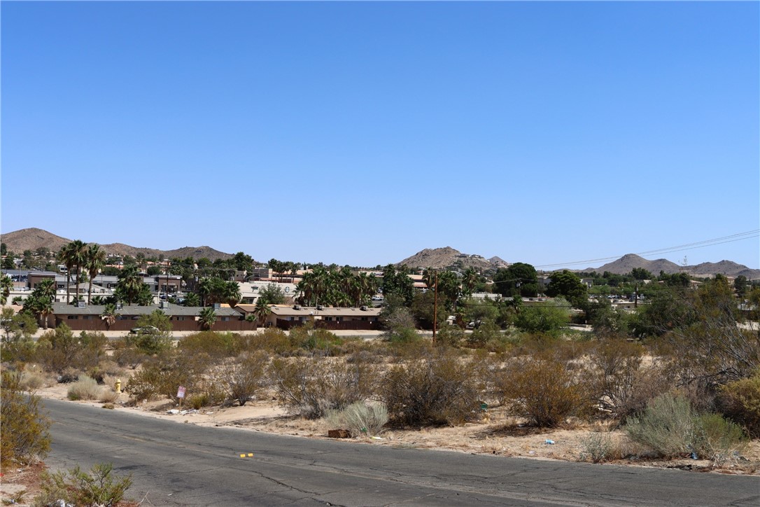 0 Tuscola Road