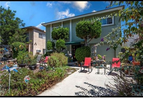 1629 Franklin Street 4 Santa Monica CA 90404