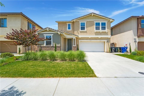 Photo of 4952 S Anderson AVE, Ontario, CA 91762 (MLS # PW26192302)