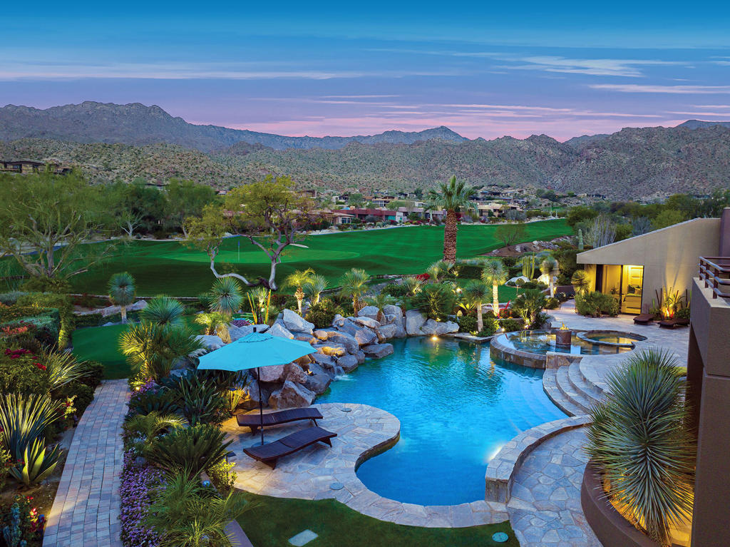 Bighorn Golf Club - Residential