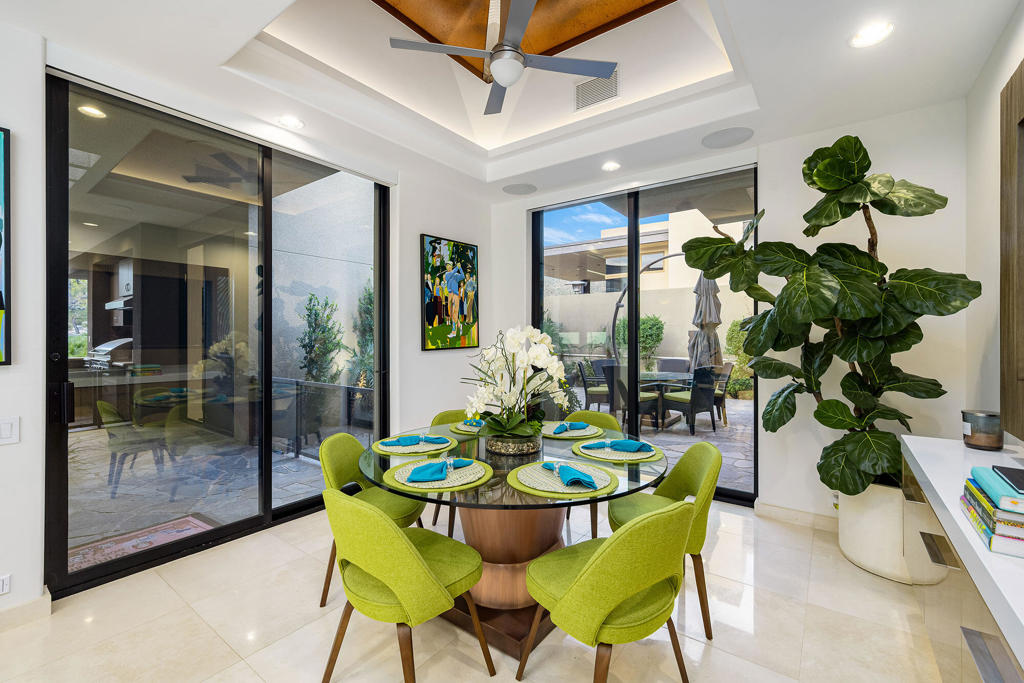 Bighorn Golf Club - Residential