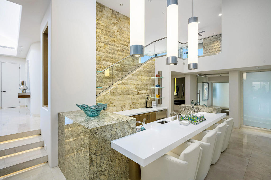 Bighorn Golf Club - Residential