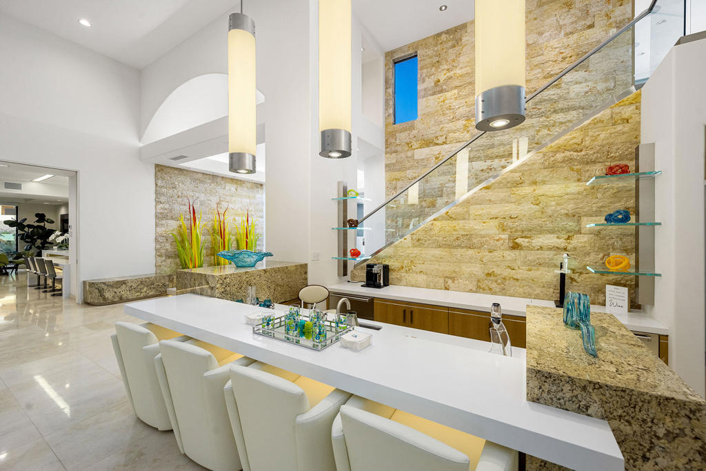 Bighorn Golf Club - Residential