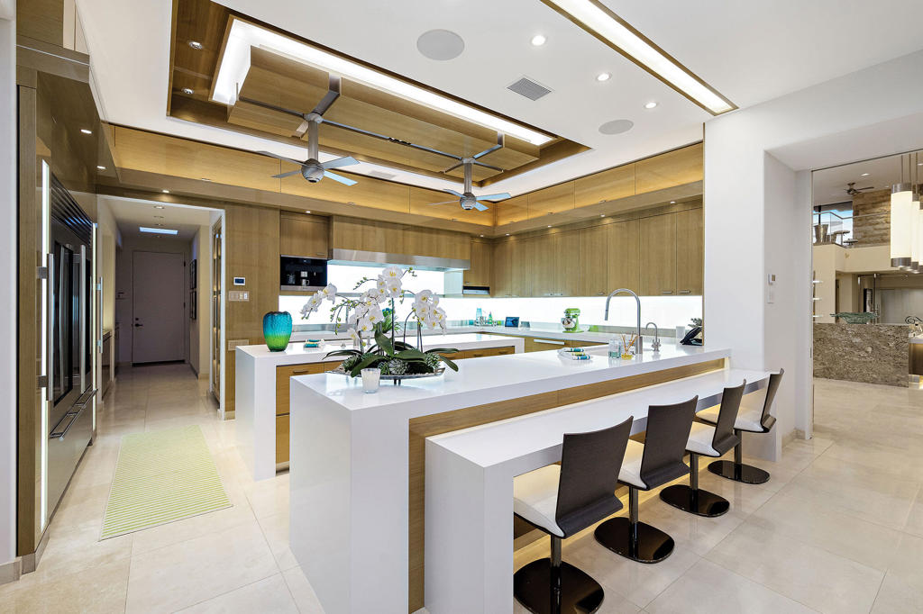 Bighorn Golf Club - Residential