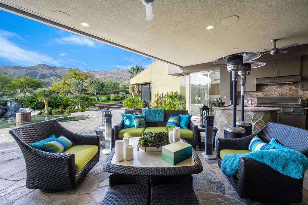 Bighorn Golf Club - Residential