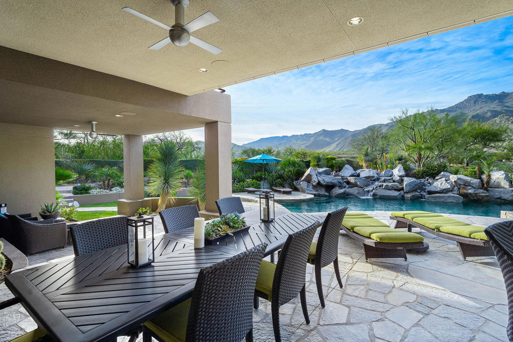 Bighorn Golf Club - Residential