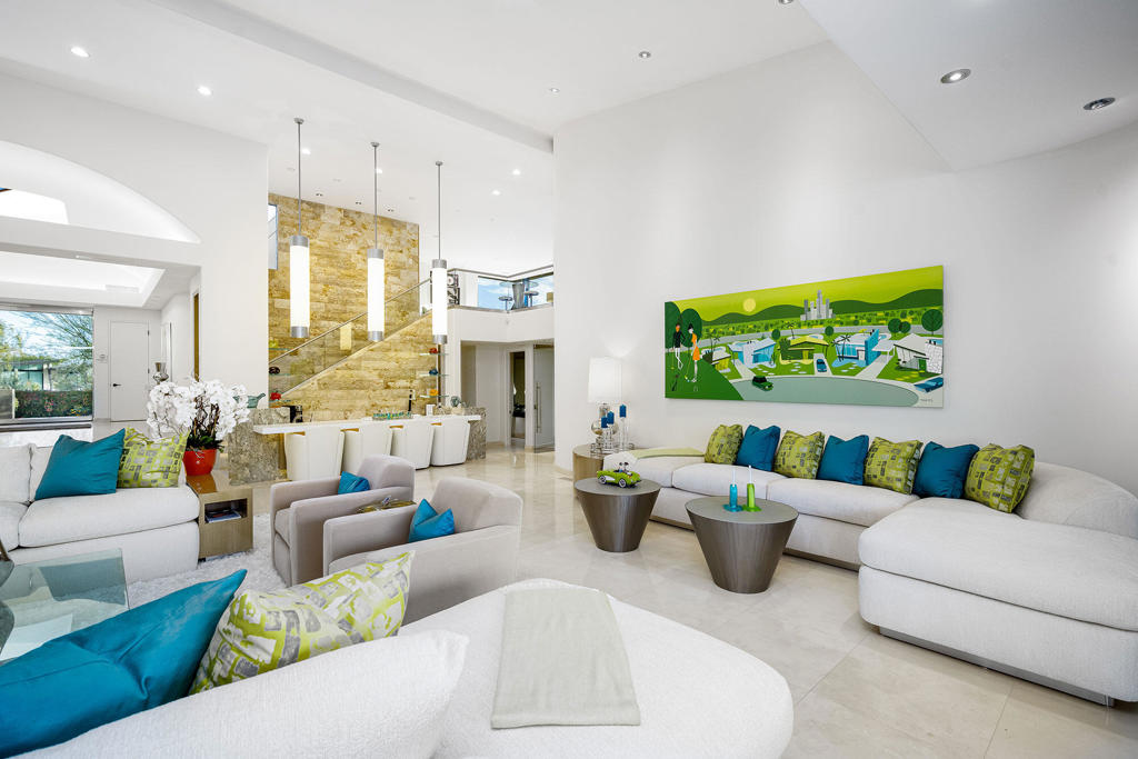 Bighorn Golf Club - Residential